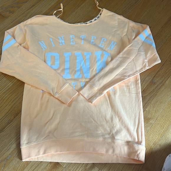 PINK by Victoria’s Secret Sweaters - Picture 2 of 16